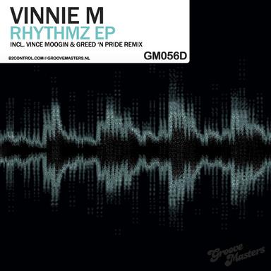 Rhythms - Vince Moogin & Greed 'n Pride Remix