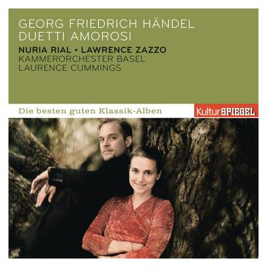 Händel: Duetti Amorosi