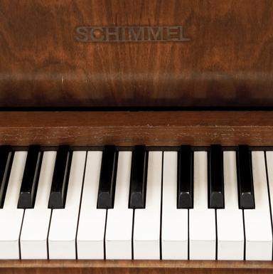 Schumann Fantasiestücke, Op. 12 III. Warum