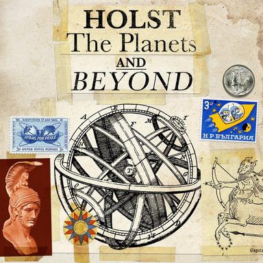 The Planets, op.32 : 2. Venus, the Bringer of Peace