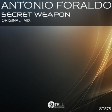 Secret Weapon - Original Mix