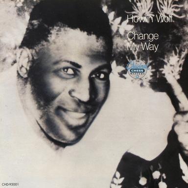 I Ain't Superstitious - Single Version