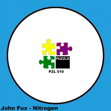 Nitrogen - Original Mix