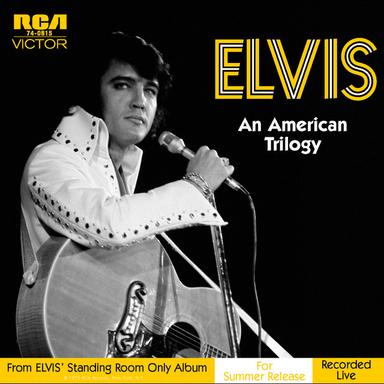 An American Trilogy - New Sound Remastered
