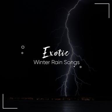 Rain Sound: Easy Sleeping