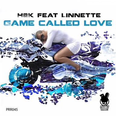 Game Called Love - Blu Inc Remix