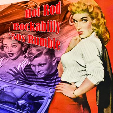 Hot Rod Race Navy Style