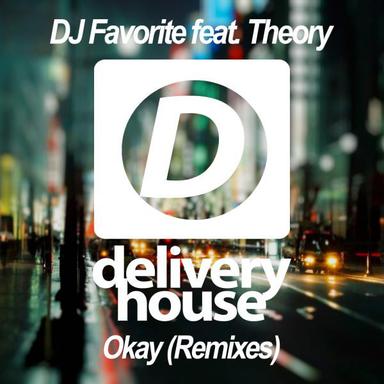 Okay - Ruben Alvarez Club Mix