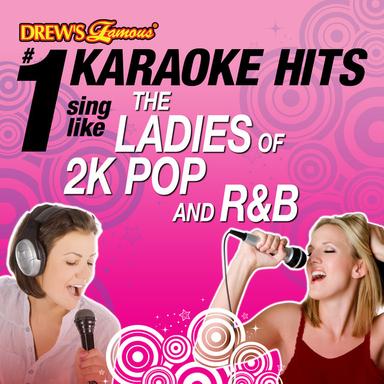 Whatever You Want (Karaoke Version)