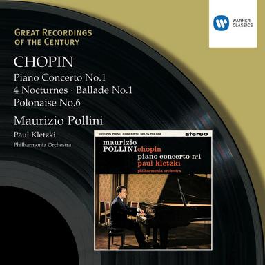 Chopin: Nocturne No. 8 in D-Flat Major, Op. 27 No. 2