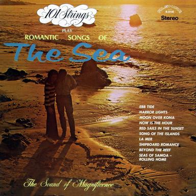 La Mer (Beyond the Sea)