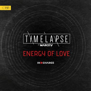 Energy Of Love - Timelapse Radio Mix