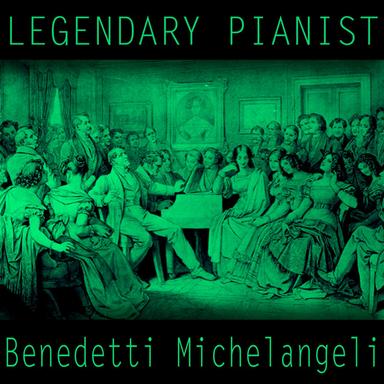 Piano Concerto No. 5 in E-Flat Major, Op. 73 "Emperor": II. Adagio un poco mosso