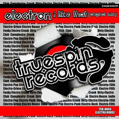 I Like That - Original Mix