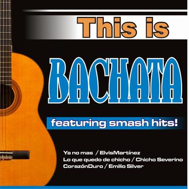 This Is Bachata