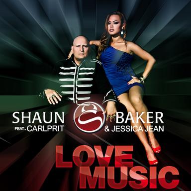 Love Music - Radio Edit