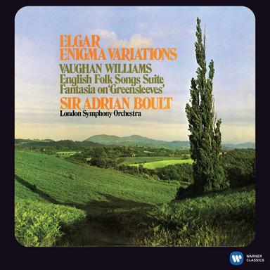 Vaughan Williams: English Folk Song Suite: I. March. Seventeen Come Sunday