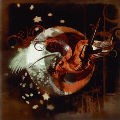 The Charity Of Night (International Version)