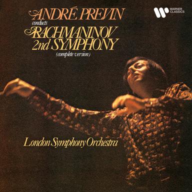 Rachmaninov: Symphony No. 2 in E Minor, Op. 27: IV. Allegro vivace