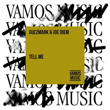 Tell Me - Extended Mix