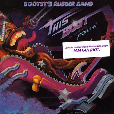 Jam Fan (Hot)