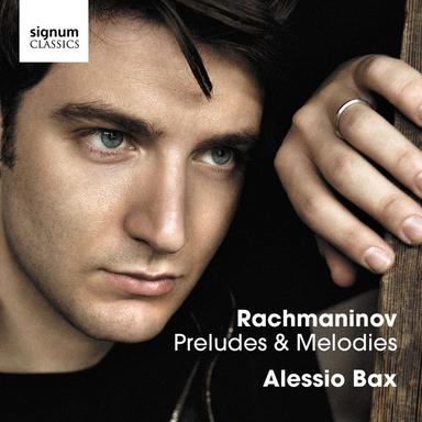 Preludes Op. 23: No. 7 in C minor: Allegro