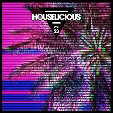 Can't Stop It - Original Mix