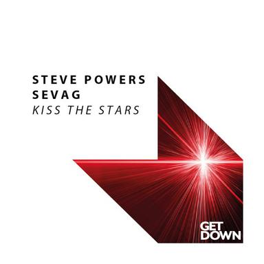 Kiss the Stars - Original Mix