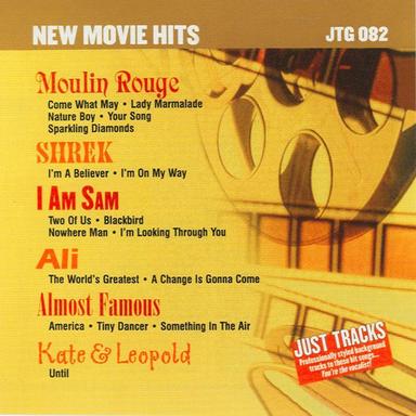 The World's Greatest - Karaoke Version Instrumental Only