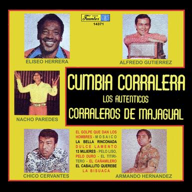 Cumbia Corralera