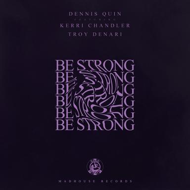 Be Strong - Vocal Edit