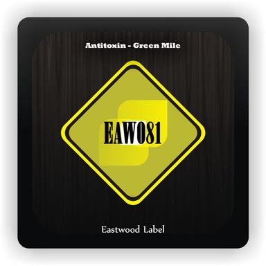 Green Mile - Original Mix