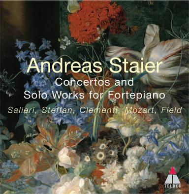 Capriccio in B-Flat Major, Op. 17