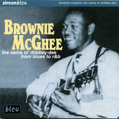 Brownie's Guitar Boogie