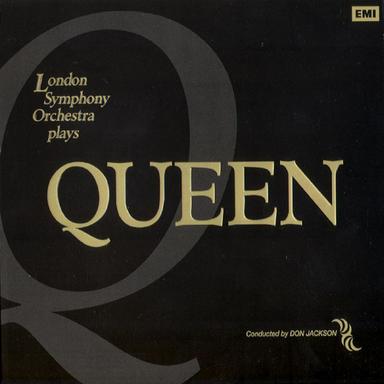 God save the Queen