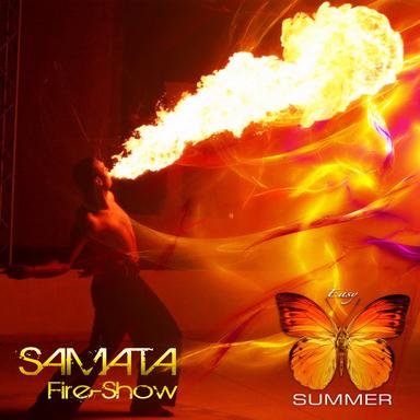 Fire-Show