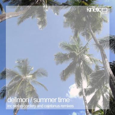 Summer Time - Cajetanus Back to Love Remix