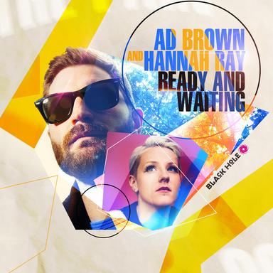 Ready and Waiting (Existone Airball Remix)