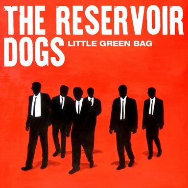 Little Green Bag