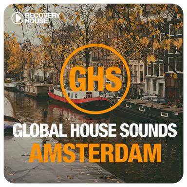 Hands in the Air - Rosario Galati Vocal Dub