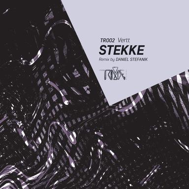 Vertt - Daniel Stefanik Remix