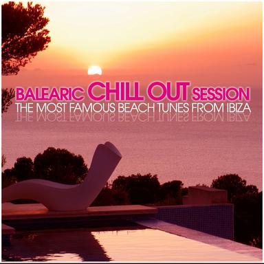 People from Ibiza - Chill-Out Mix