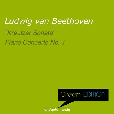 Violin Sonata No. 9 in A Major, Op. 47 "Kreutzer Sonata": I. Adagio sostenuto. Presto