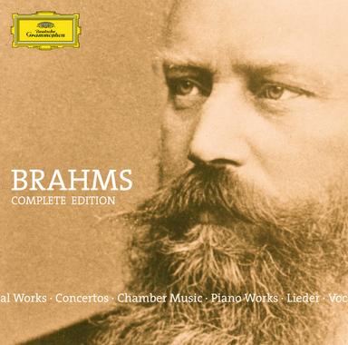 16 Waltzes, Op.39: 3. In G Sharp Minor