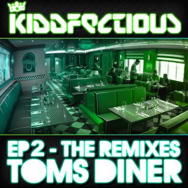 Toms Diner - In2ition Remix