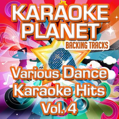 Good Times (Karaoke Version) - Originally Performed By Roll Deep