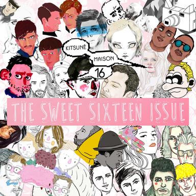 Lighten Up - Tobtok Remix