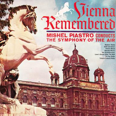 Vienna Blood