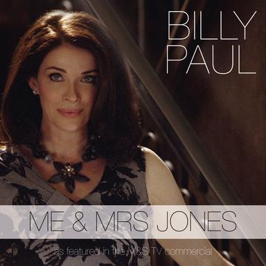 Me and Mrs. Jones