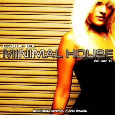 MiniDrone - Original Mix